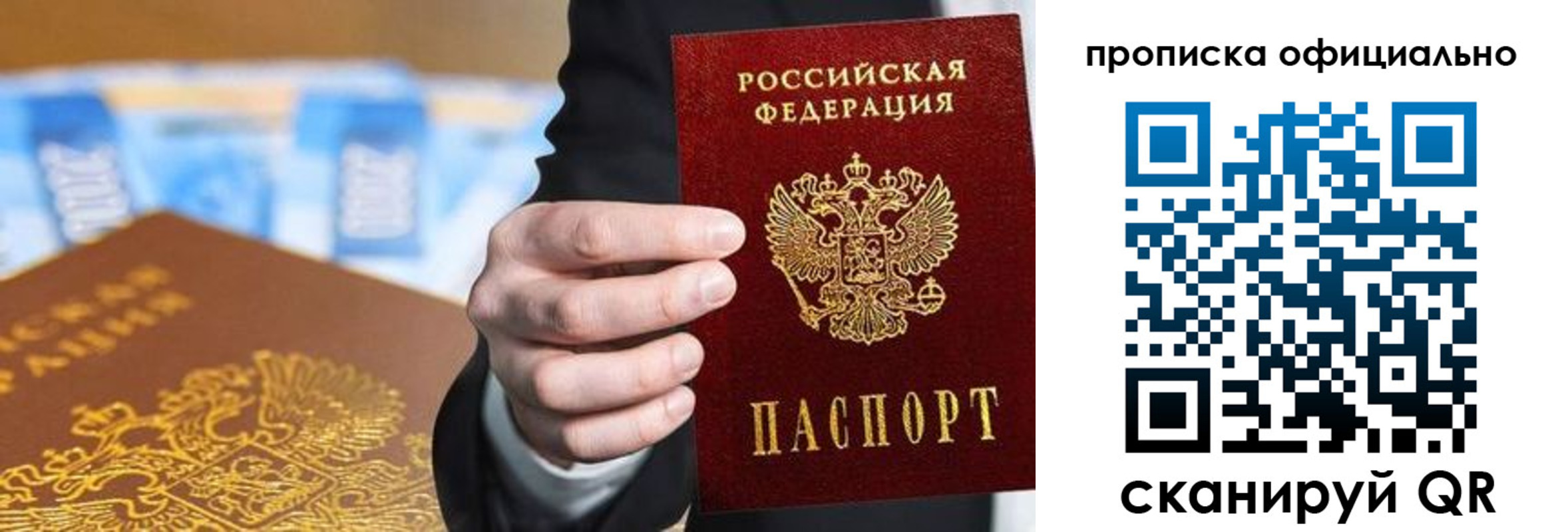 купить прописку в Бабаево